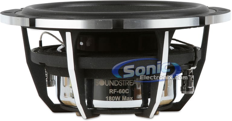 Soundstream RF-60C Image 5