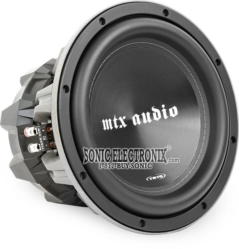 MTX Audio TR7510-22 Image 1