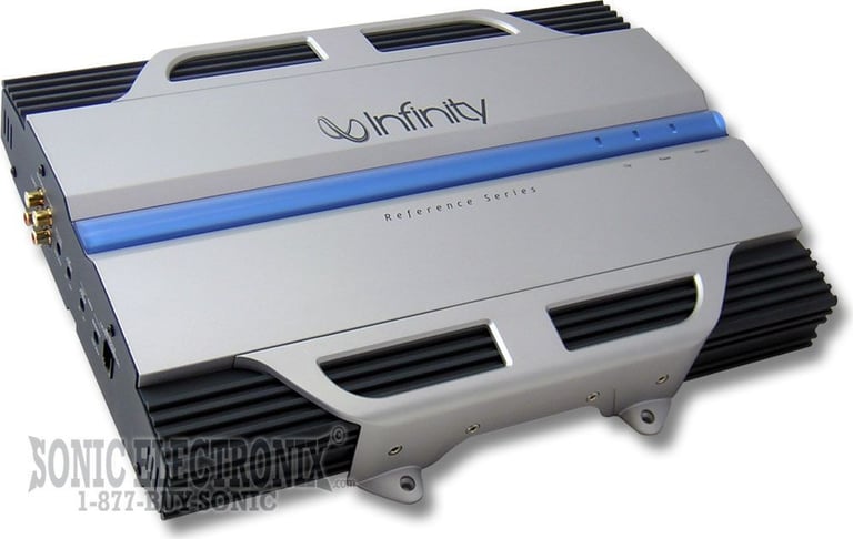 Infinity 7520a Reference Series Image 1