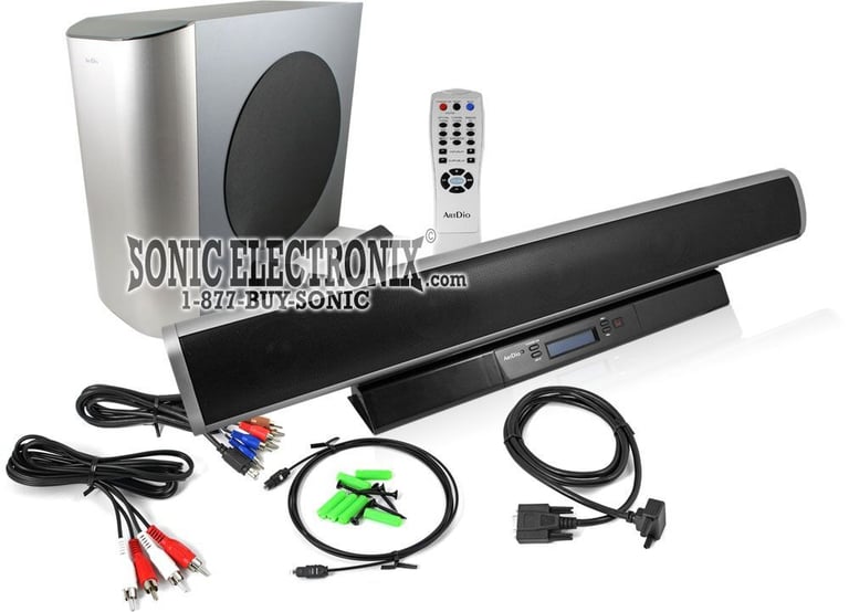 ArtDio HT-2037 Image 1