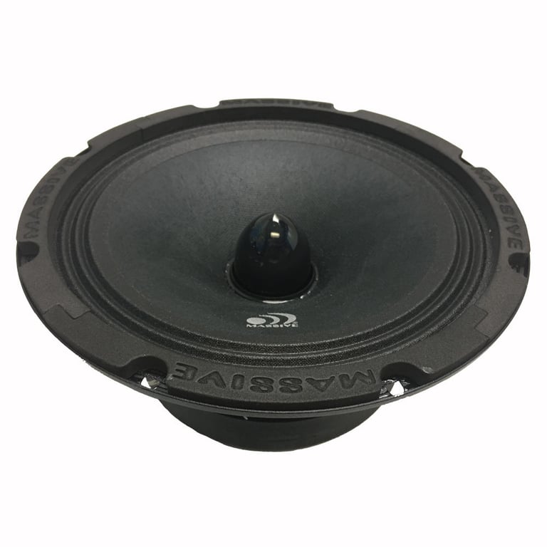 Massive Audio M8XL (Sold Individually) Image 2