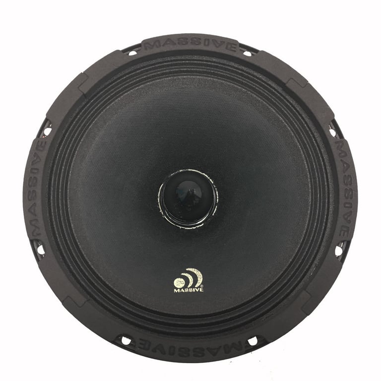 Massive Audio M8XL (Sold Individually) Image 1