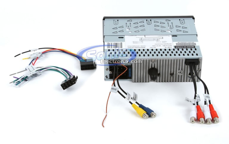 SPL SID-3201 Image 5