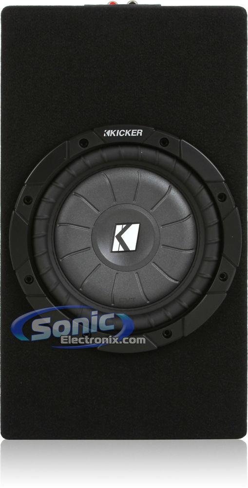 Kicker TCVT82 (10TCVT82) Image 8