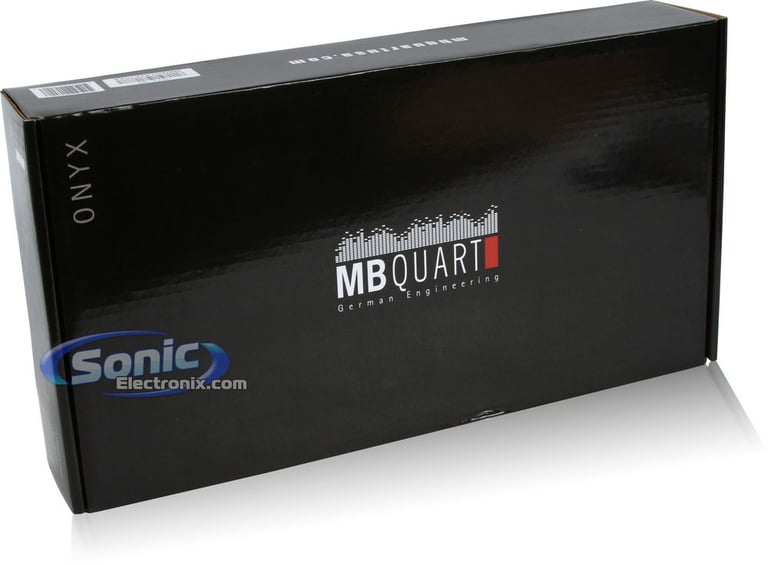 MB Quart ONX4.80 Open Box Image 6