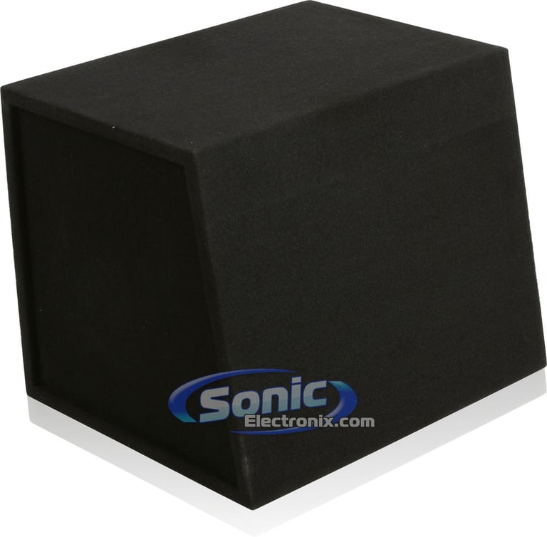 Rockford Fosgate P1L-1X12 (09P1L-1X12) Image 2