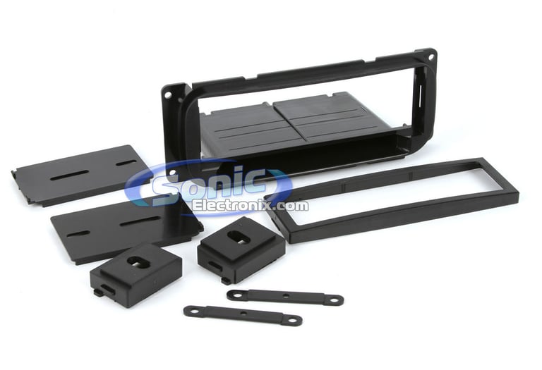 American International CD-K636 Image 1