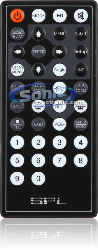 SPL SID-3201 Image 6
