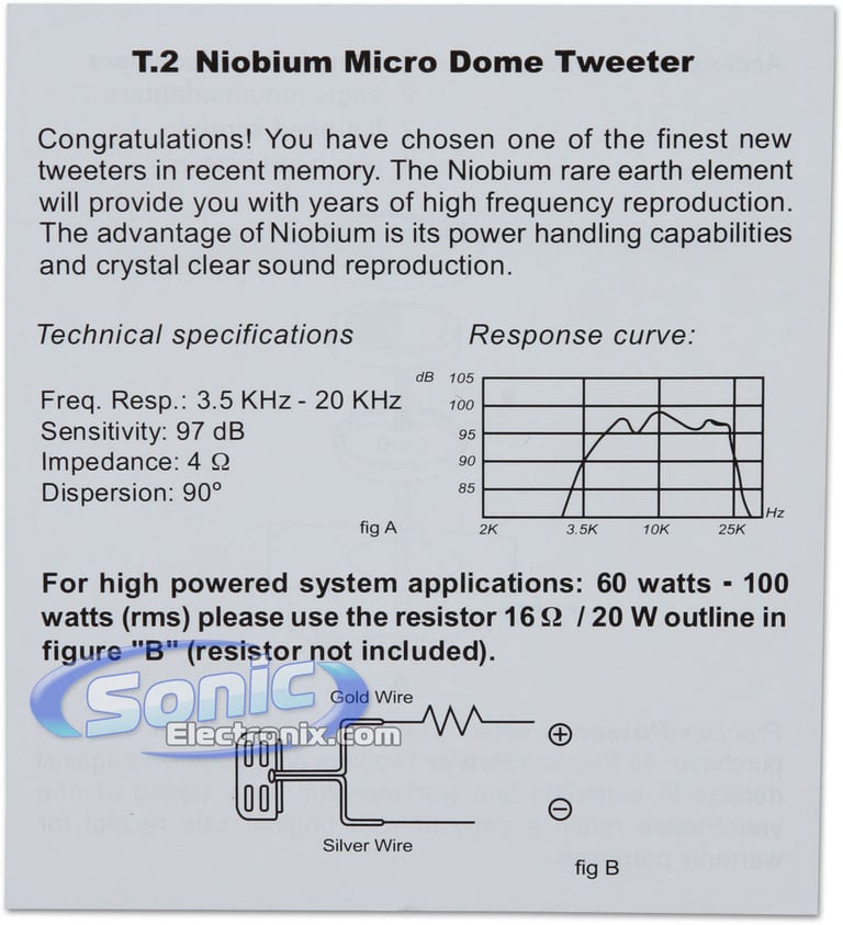 Precision Power PPI T.2 Image 5