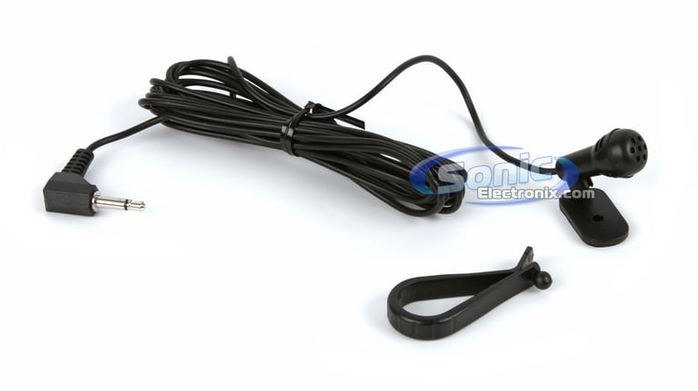 JVC KW-XR810 R/B (Core Only) Image 6