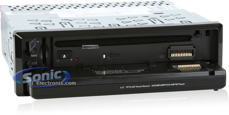 SPL SID-3201 Image 3