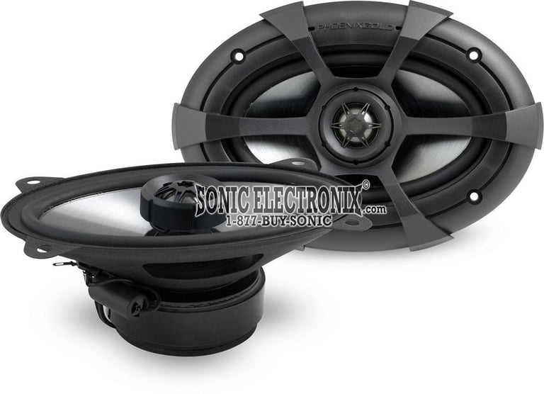 Phoenix Gold RSd 460 Image 1