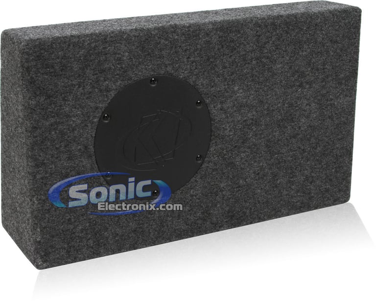 Kicker TCVT102 (10TCVT102) Image 3