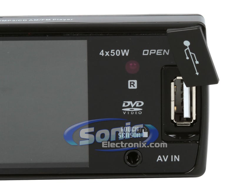 SPL SID-3201 Image 7