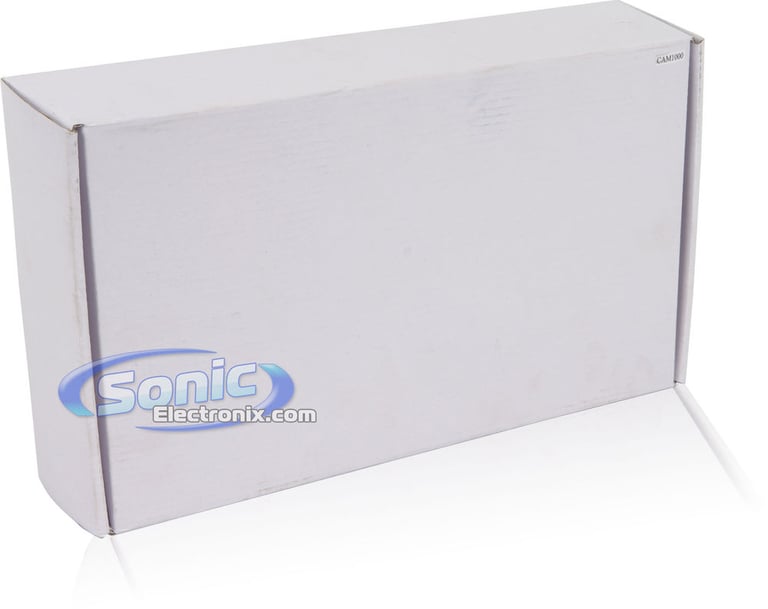 Absolute CAM-1000B (Black) Image 8