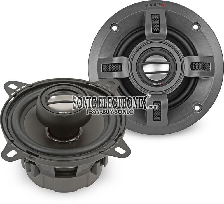 MB Quart DKH 110 Image 1