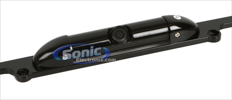 Absolute CAM-1000B (Black) Image 3