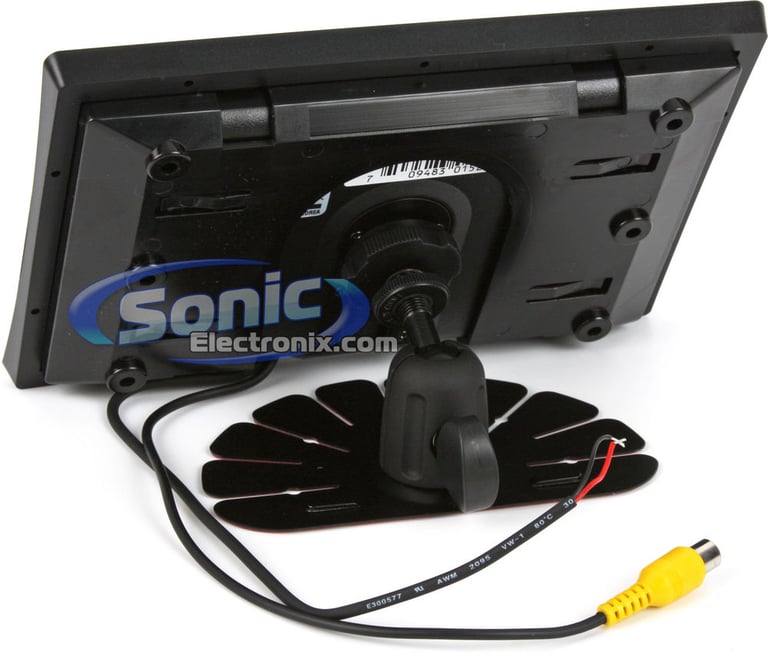 Soundstream VHR-76 Image 3