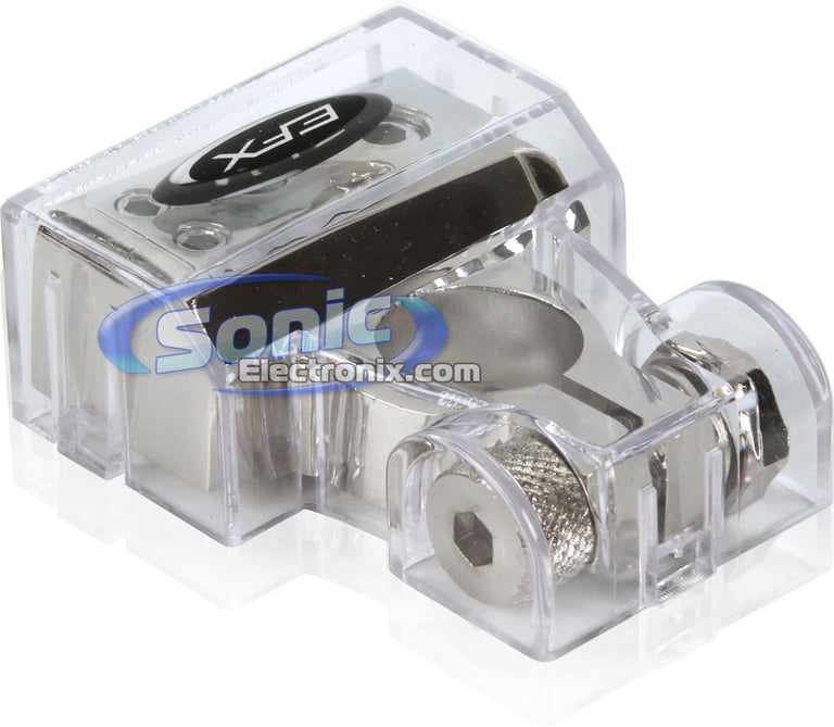 EFX Core C Clamp by Scosche Image 2