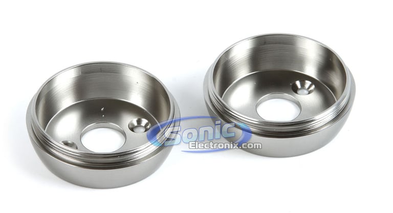 Soundstream TWT.2 OPEN BOX COMPLETE Image 5