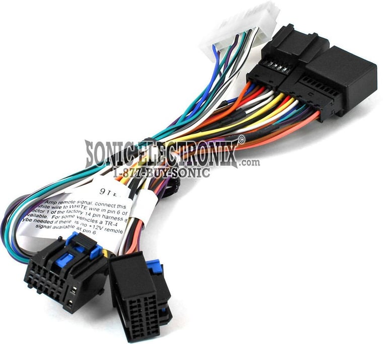 PAC ADD-GM1416 Image 1