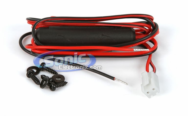 Soundstream VVB-2 Image 4