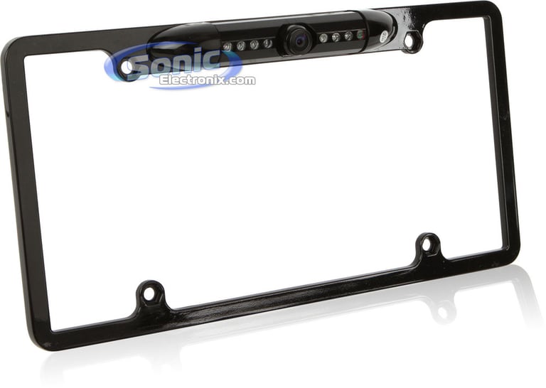 Absolute CAM2000CCDB (Black) Image 1