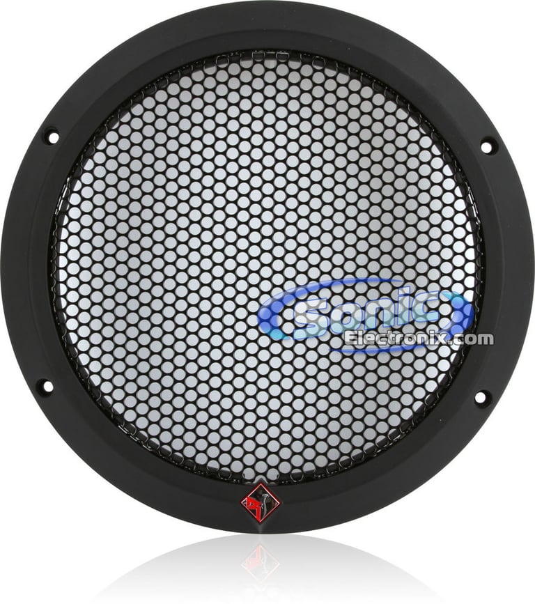 Rockford Fosgate P3S10G Image 1