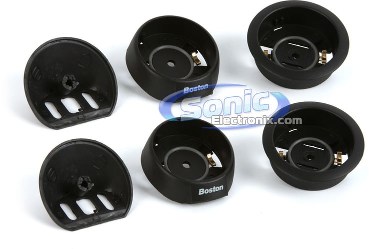 Boston Acoustics ISTS Image 5