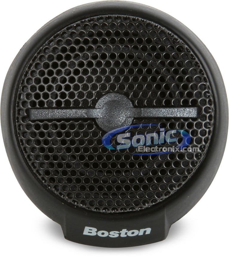 Boston Acoustics ISTS Image 2