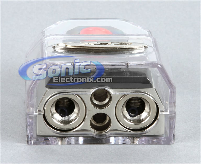 EFX Delta D Clamp by Scosche Image 3