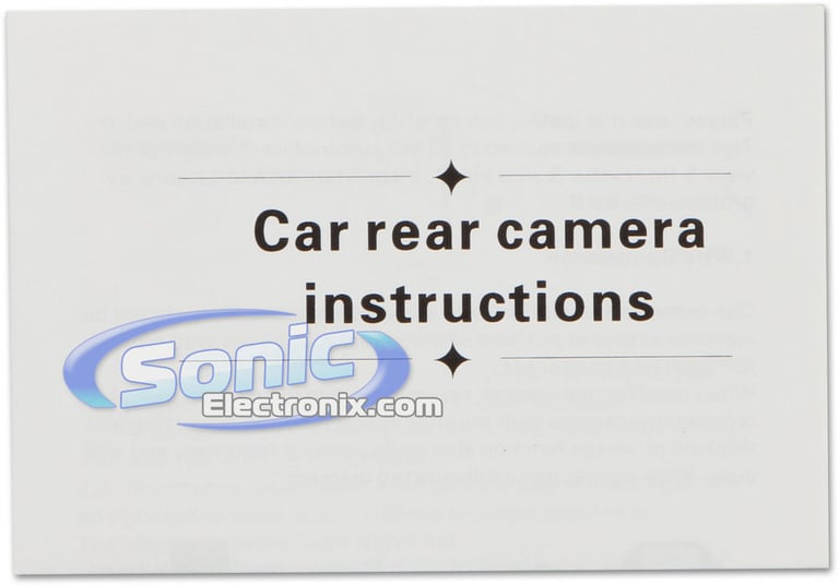 Absolute CAM-1000B (Black) Image 7