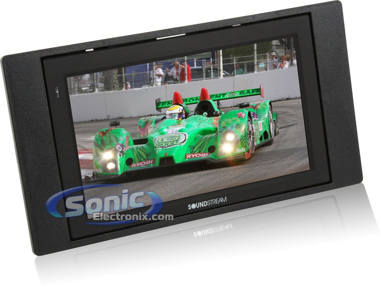 Soundstream VSV-78 Image 2