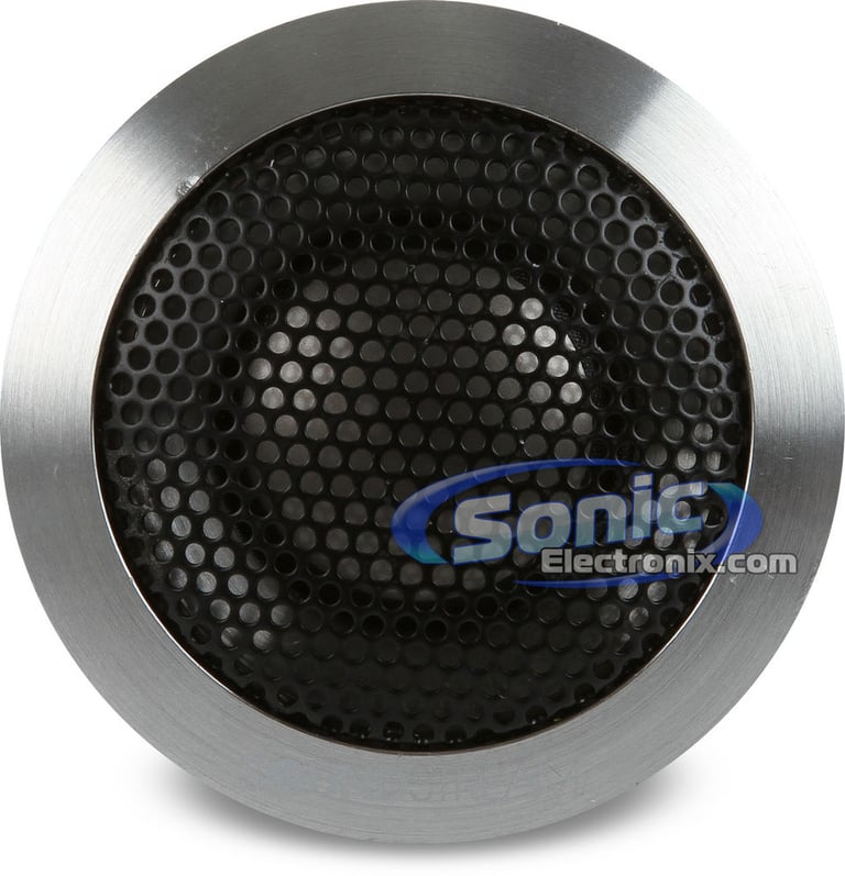 Soundstream TWT.2 OPEN BOX COMPLETE Image 2