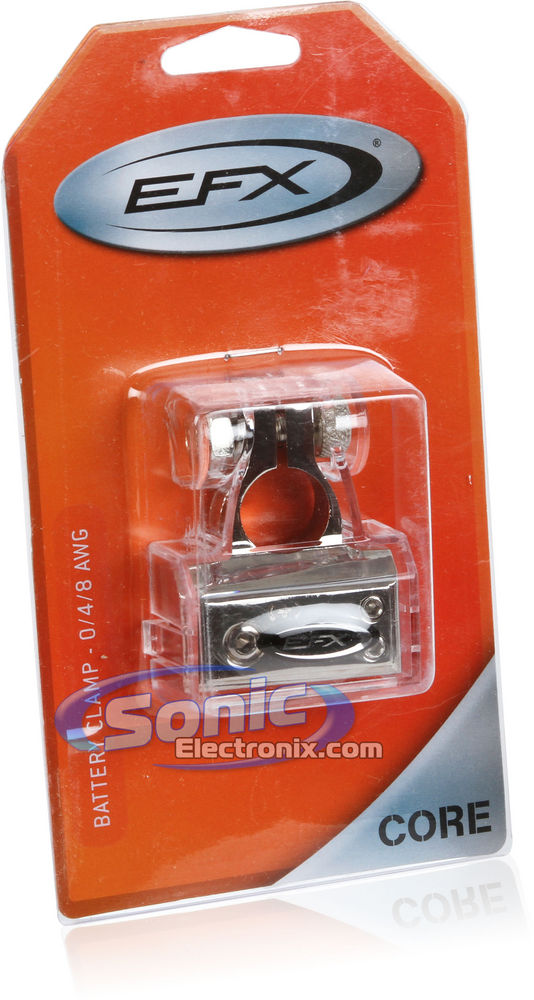EFX Core C Clamp by Scosche Image 3