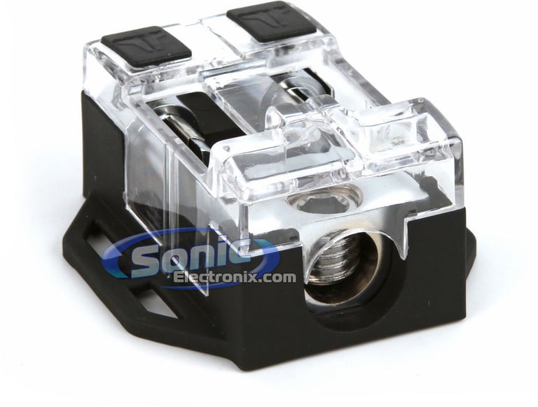 JL Audio XD-PCS4-2B 4 Gauge Dual Amplifier Kit Image 3