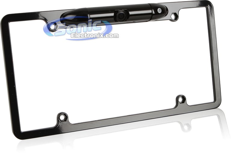 Absolute CAM-1000B (Black) Image 1