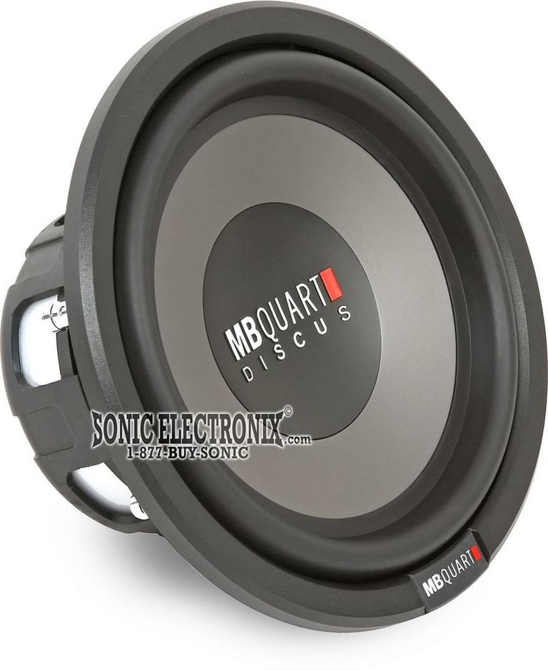 MB Quart DWI 252 (DWI252) Image 1