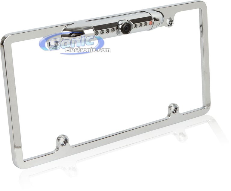 Absolute CAM2000CCDS (Silver) Image 1