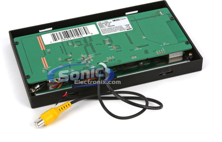 Soundstream VSV-78 Image 3