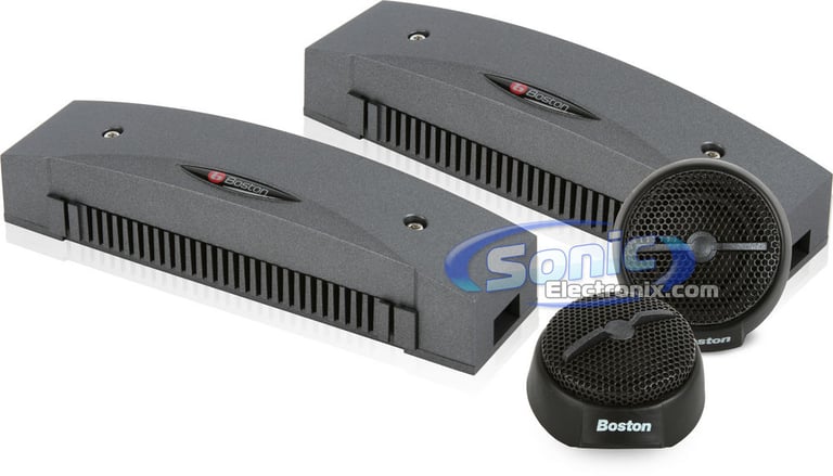 Boston Acoustics ISTS Image 1