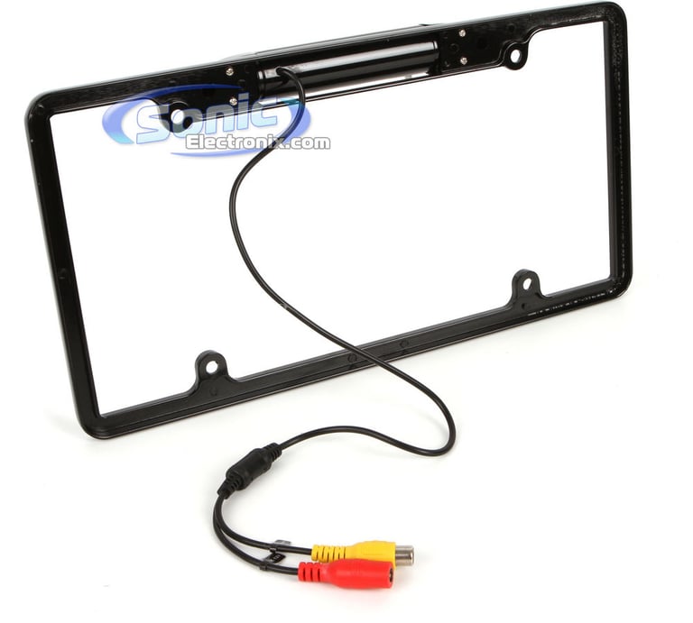 Absolute CAM-1000B (Black) Image 2