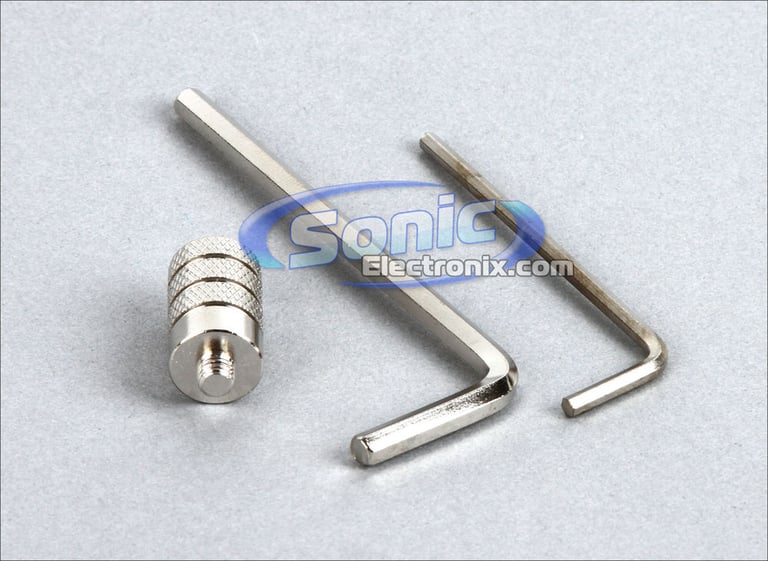 EFX Delta D Clamp by Scosche Image 4