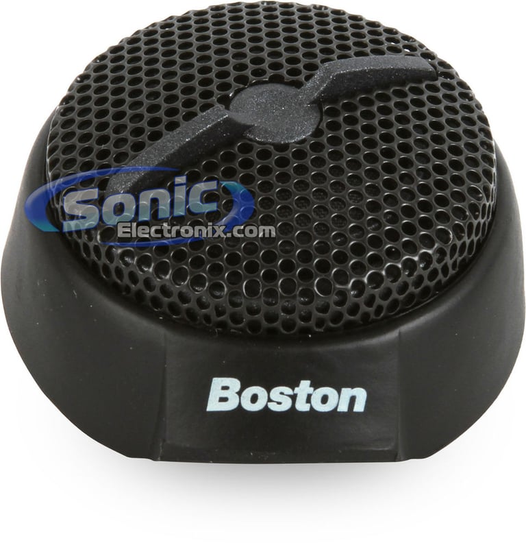 Boston Acoustics ISTS Image 3