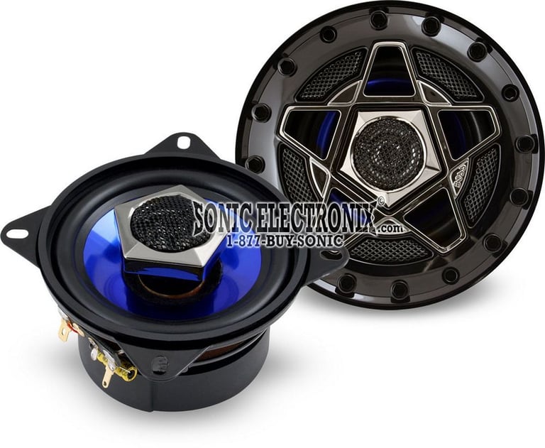 Boss BL4250 Image 1