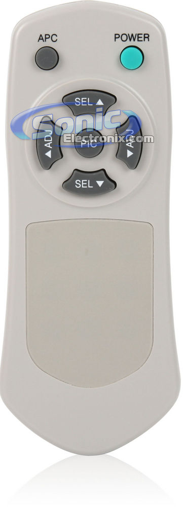 Soundstream VHR-76 Image 5