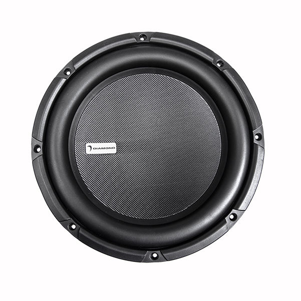 Diamond Audio  DE104 Image 2