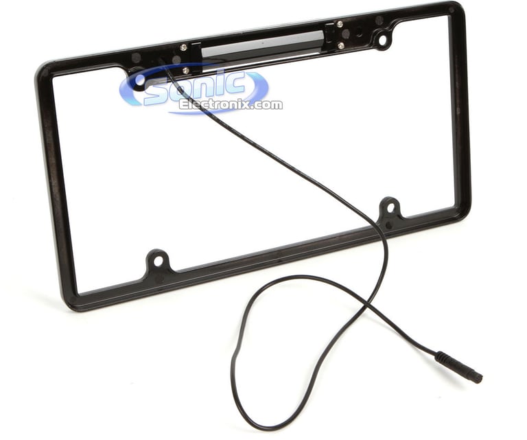 Absolute CAM2000CCDB (Black) Image 2