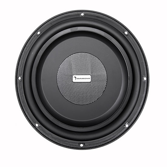 Diamond Audio DS124 Image 2