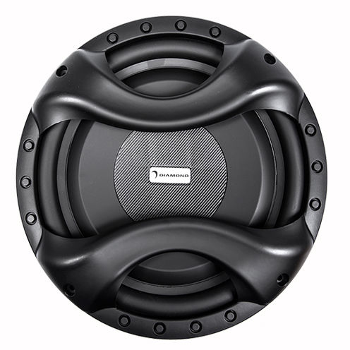 Diamond Audio DS124 Image 1